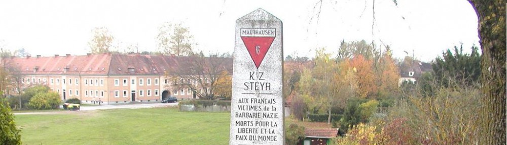 Steyrer Denkmal
