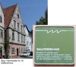 Sallitererhaus.Fabrikstraße #34